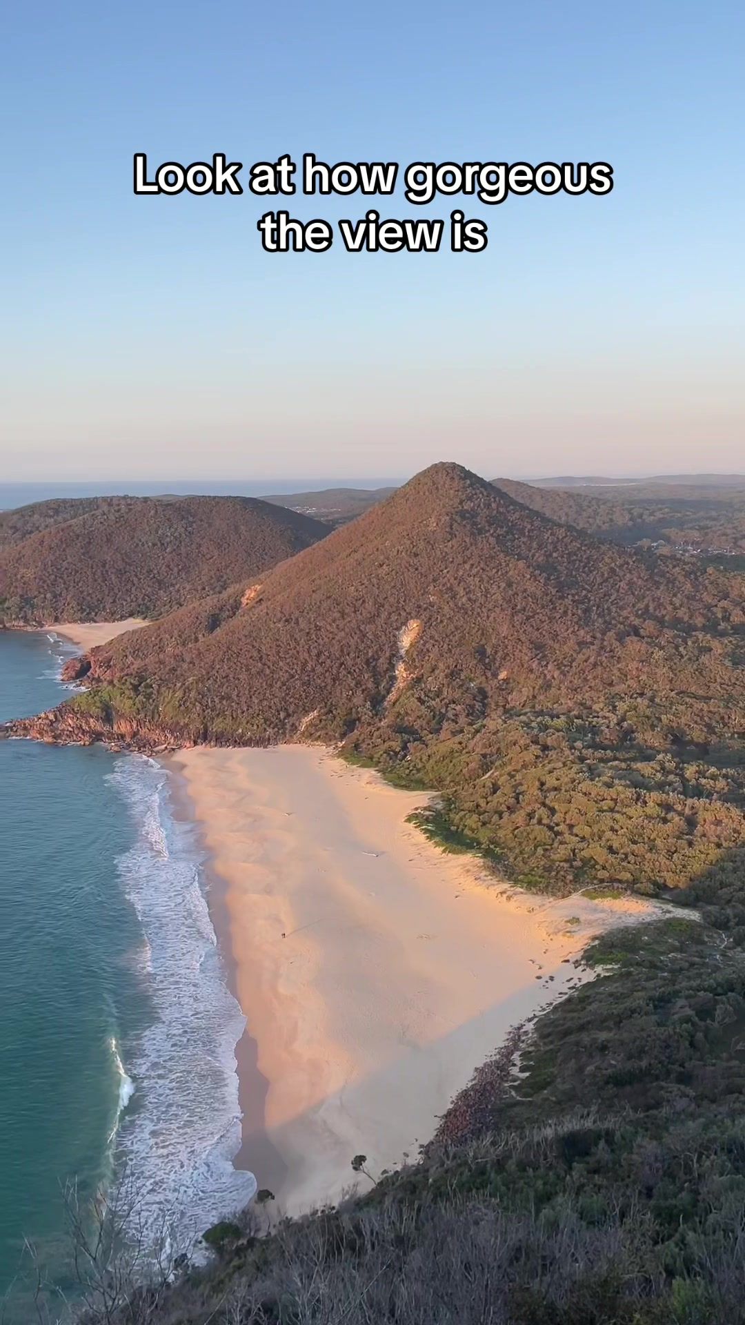 Nelson Bay