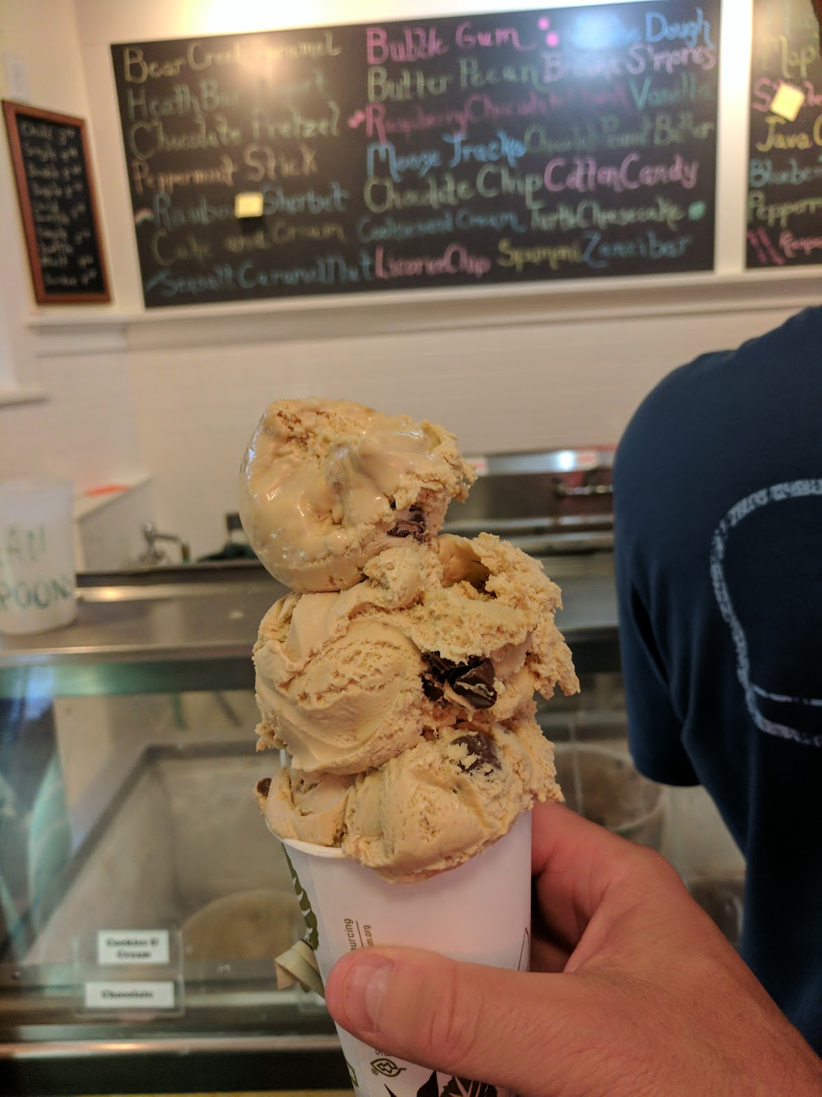 Picture for Nelson's Ice Cream