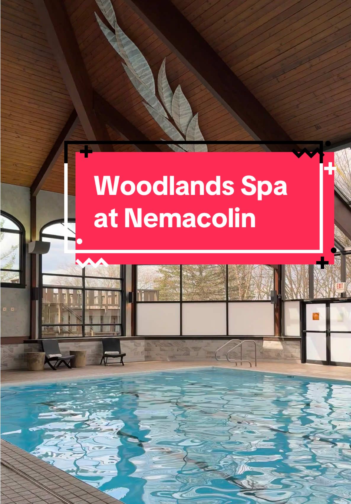 Nemacolin Woodlands Resort