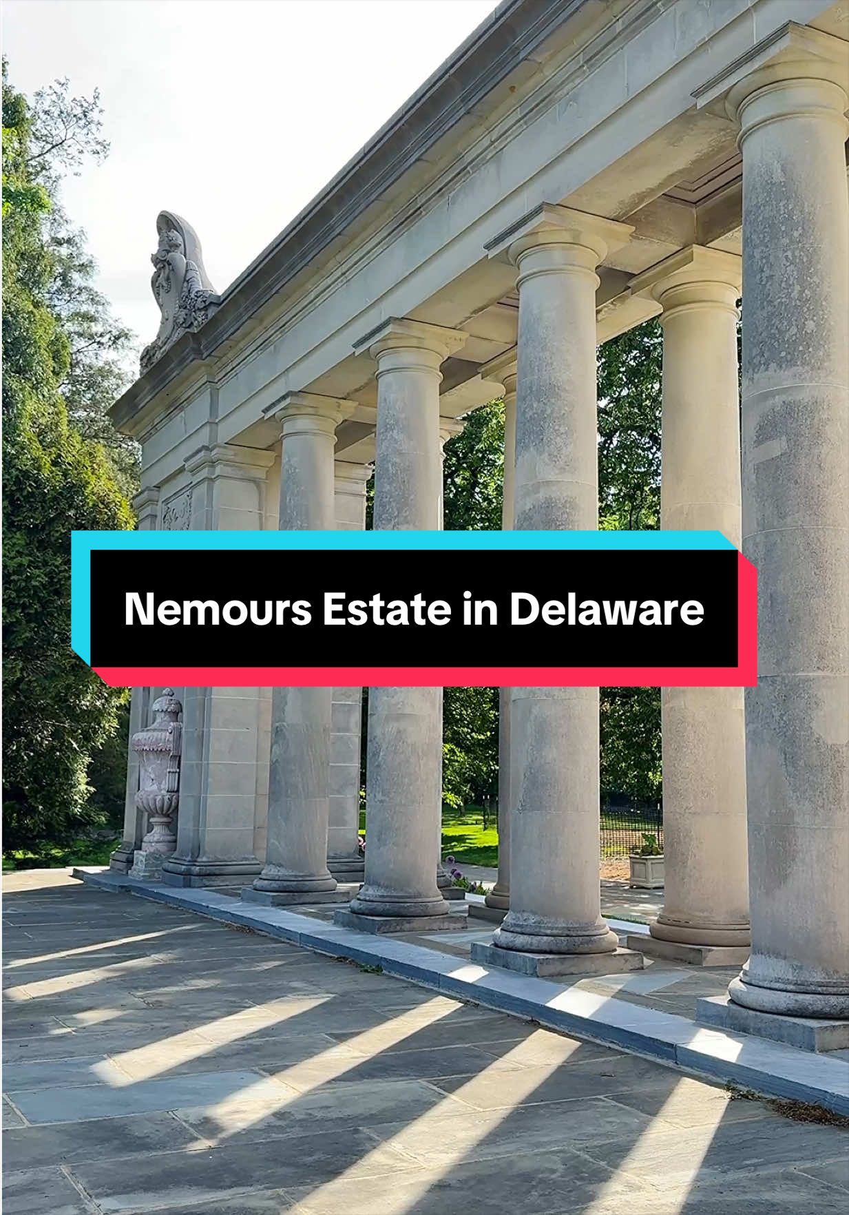 Nemours Estate