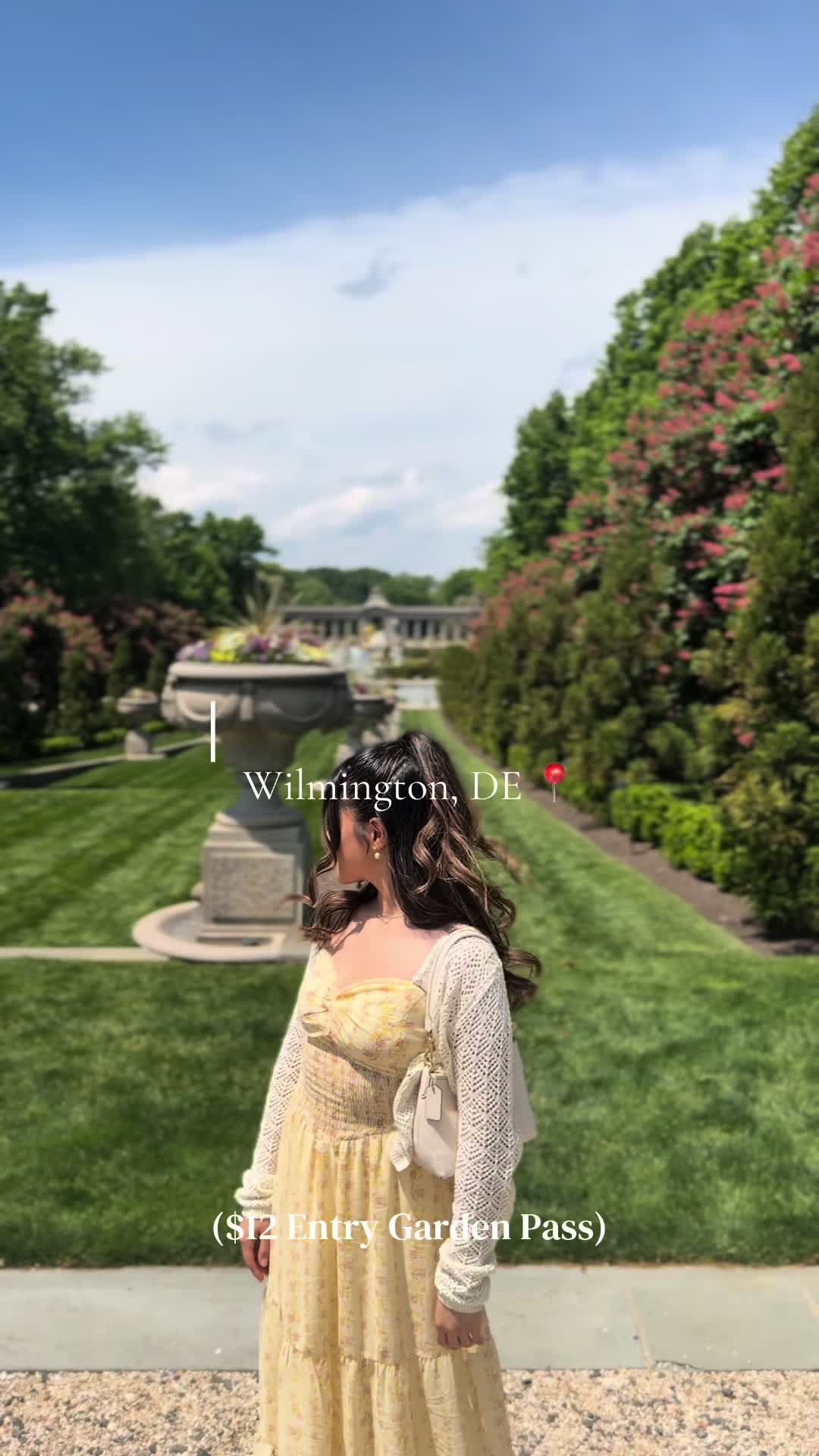 Nemours Estate