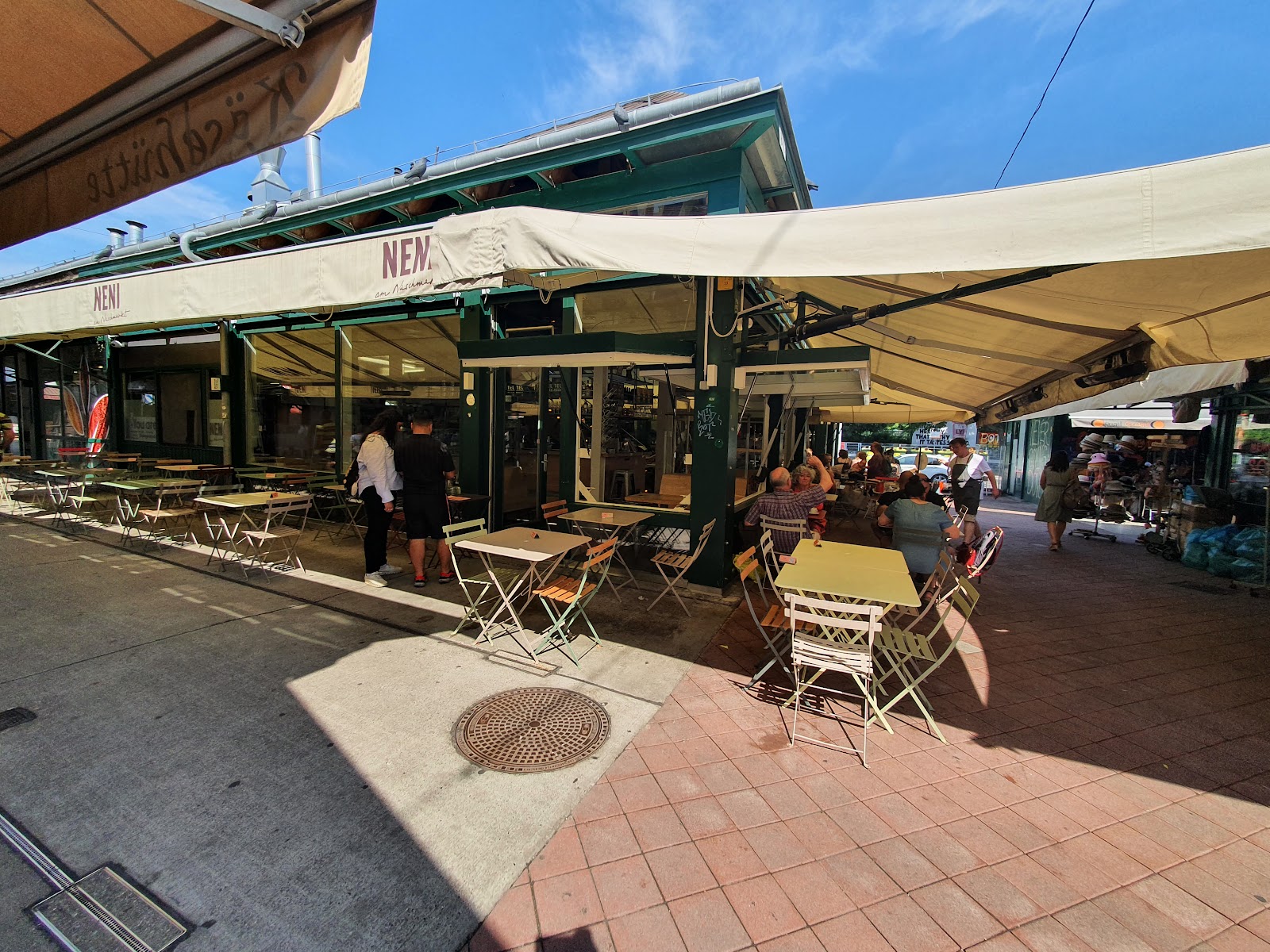 Naschmarkt