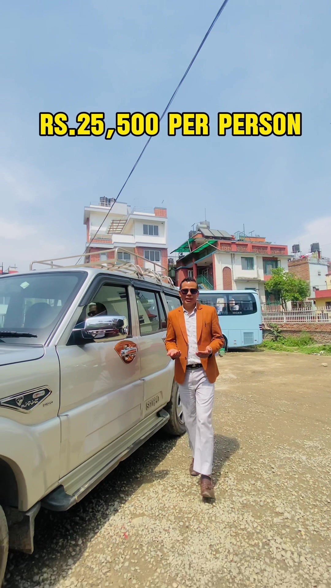 Nepal