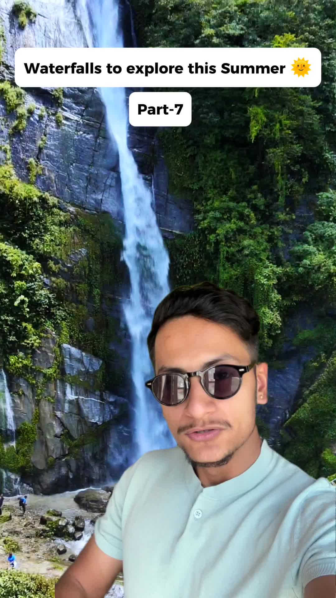 Nepal