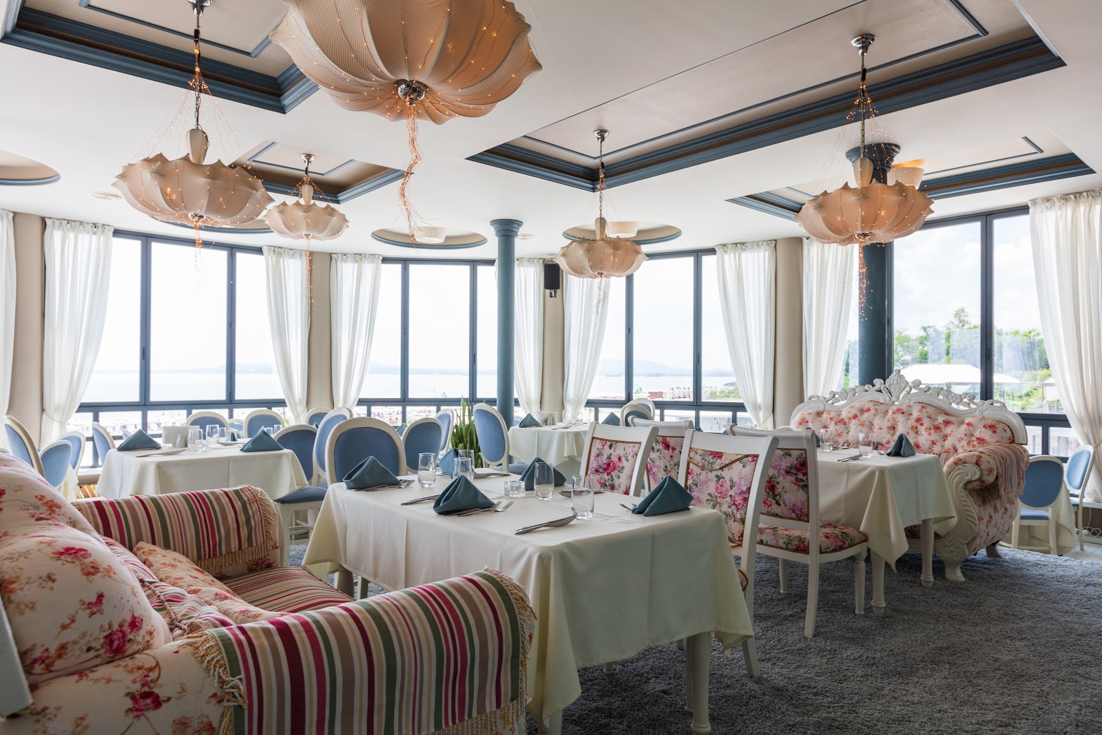 תמונה עבור Neptun Restaurant