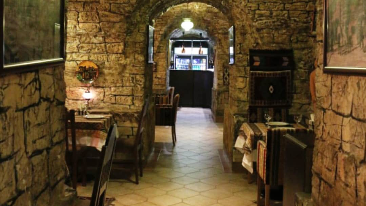 תמונה עבור Nargiz Restaurant