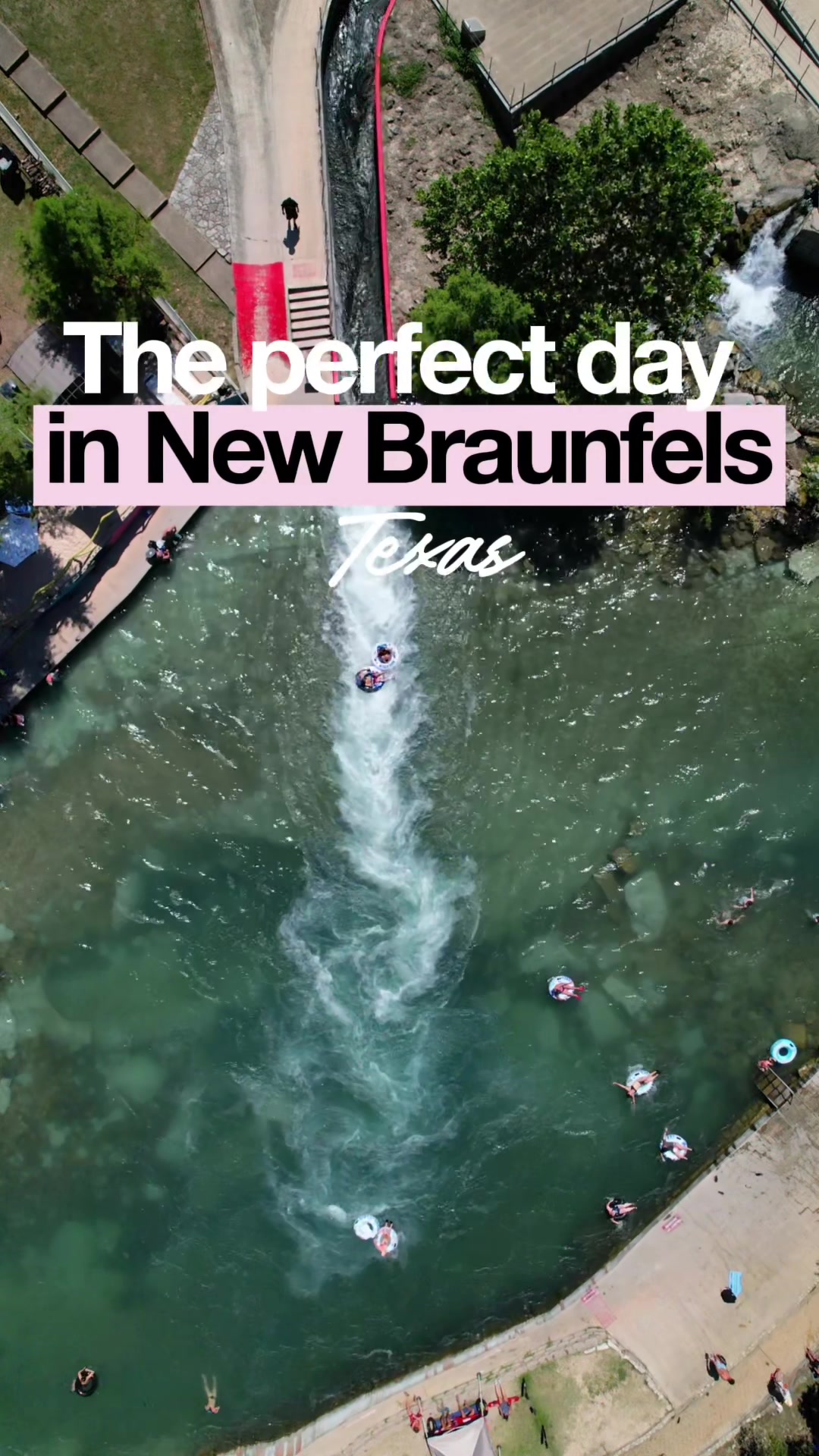 New Braunfels, TX