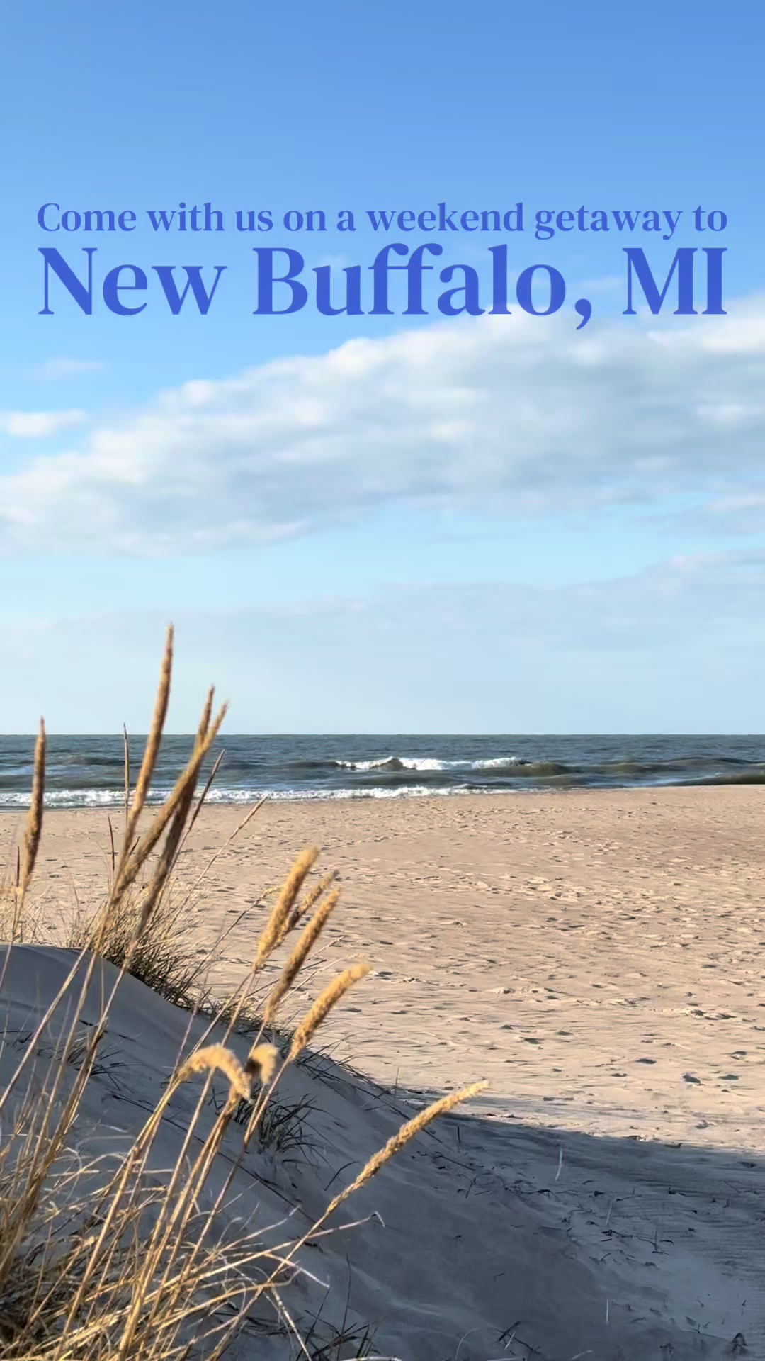 New Buffalo