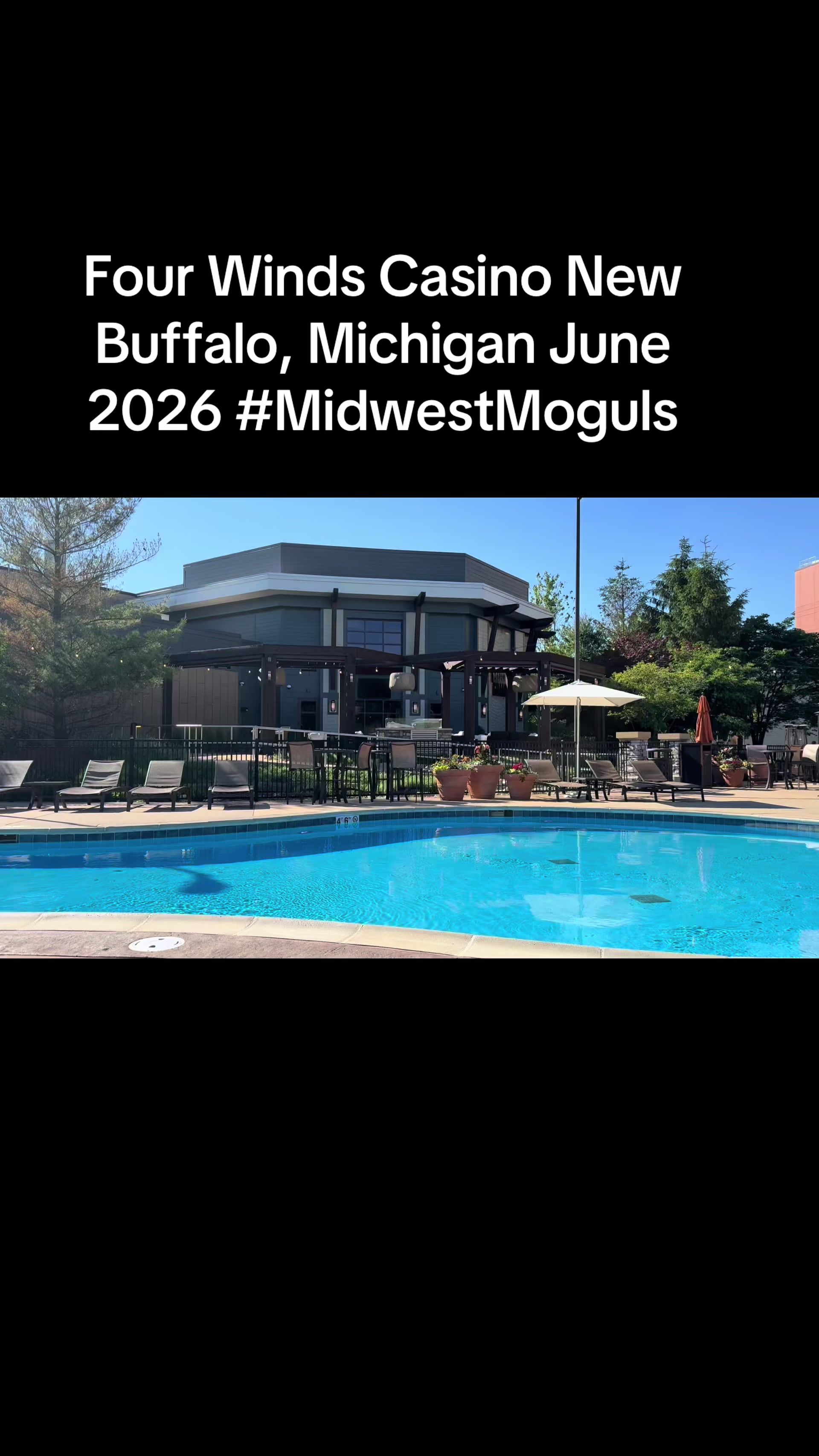 New Buffalo