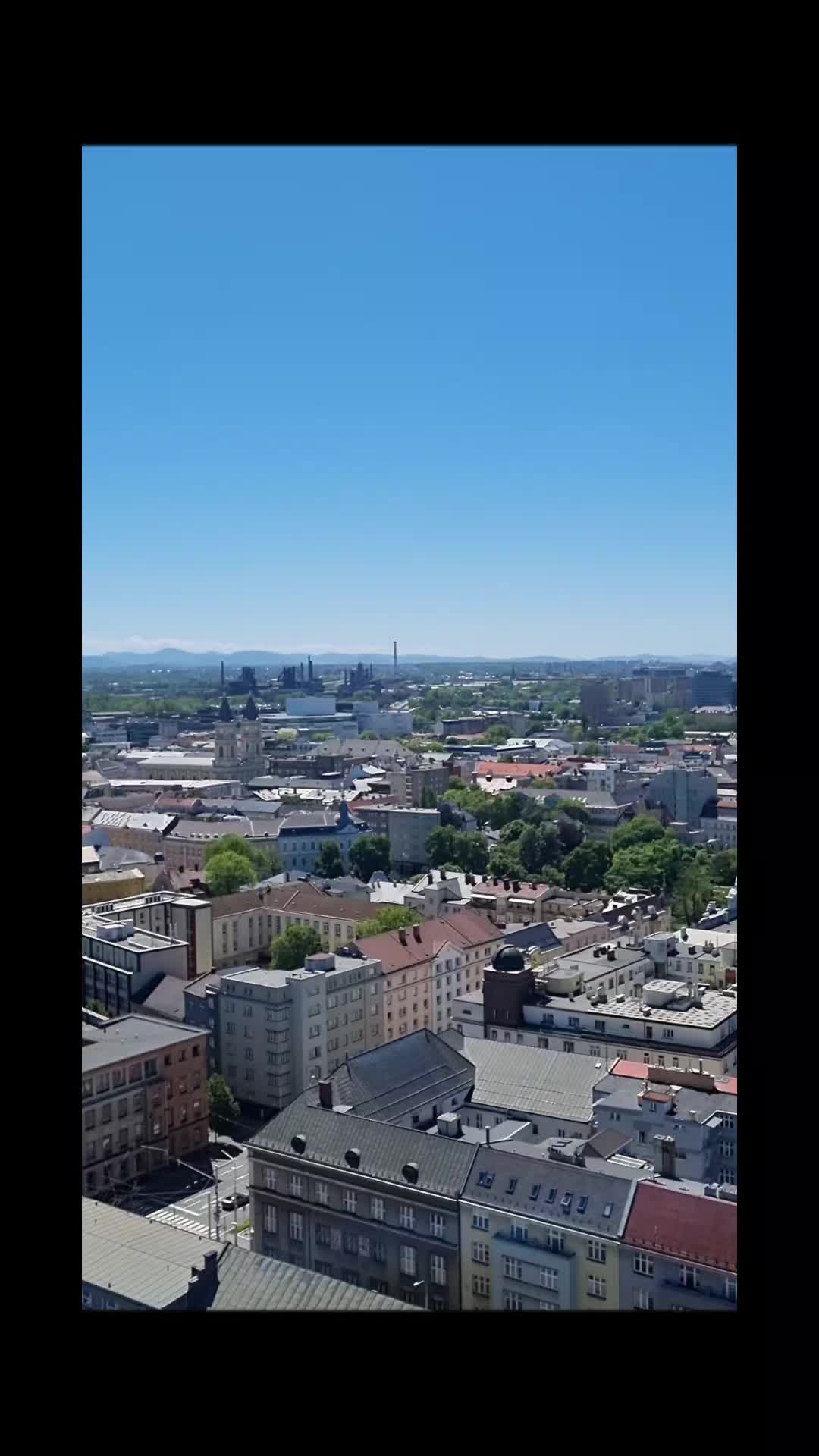 New City Hall Viewing Tower