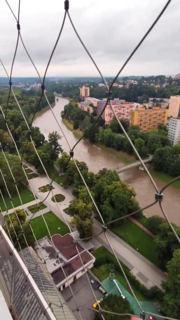 New City Hall Viewing Tower