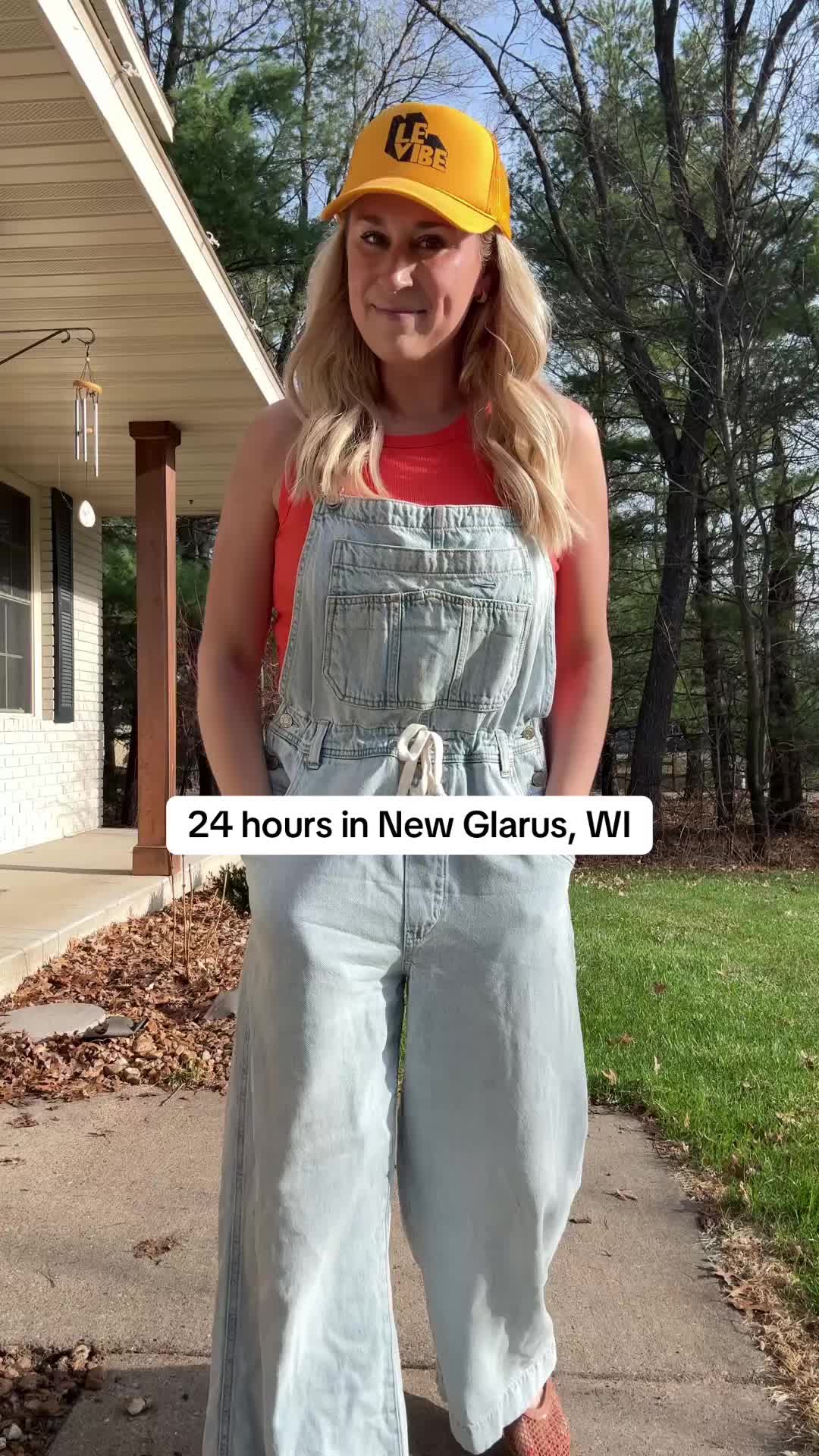 New Glarus, WI