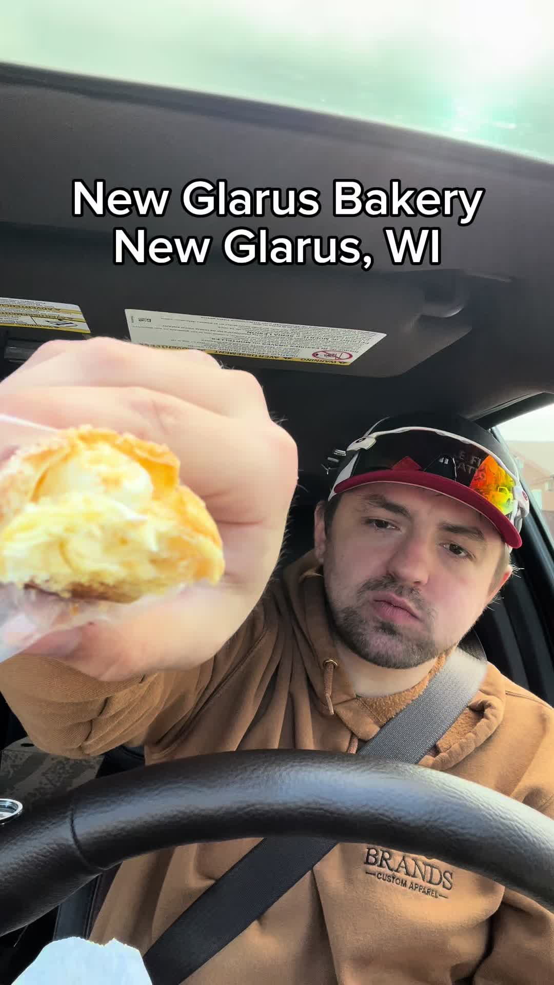 New Glarus, WI