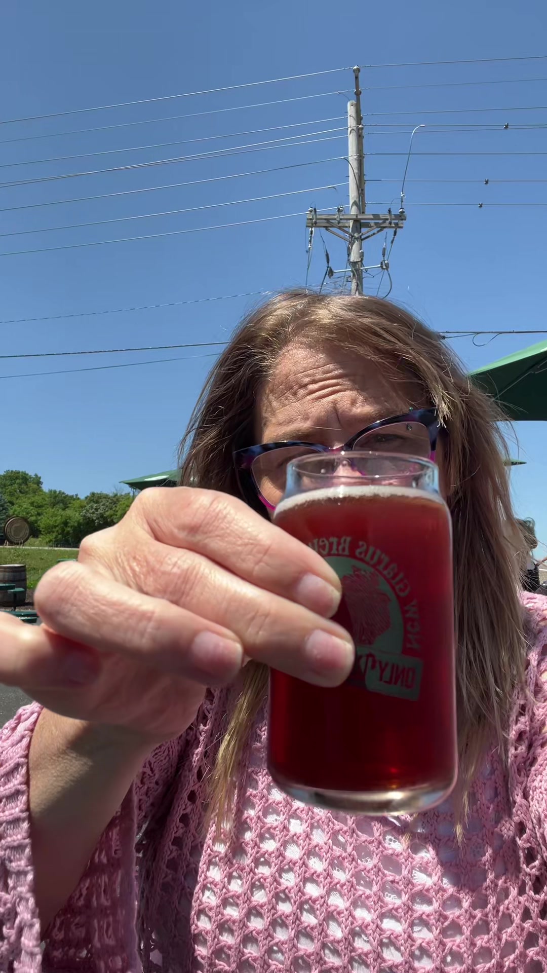 New Glarus