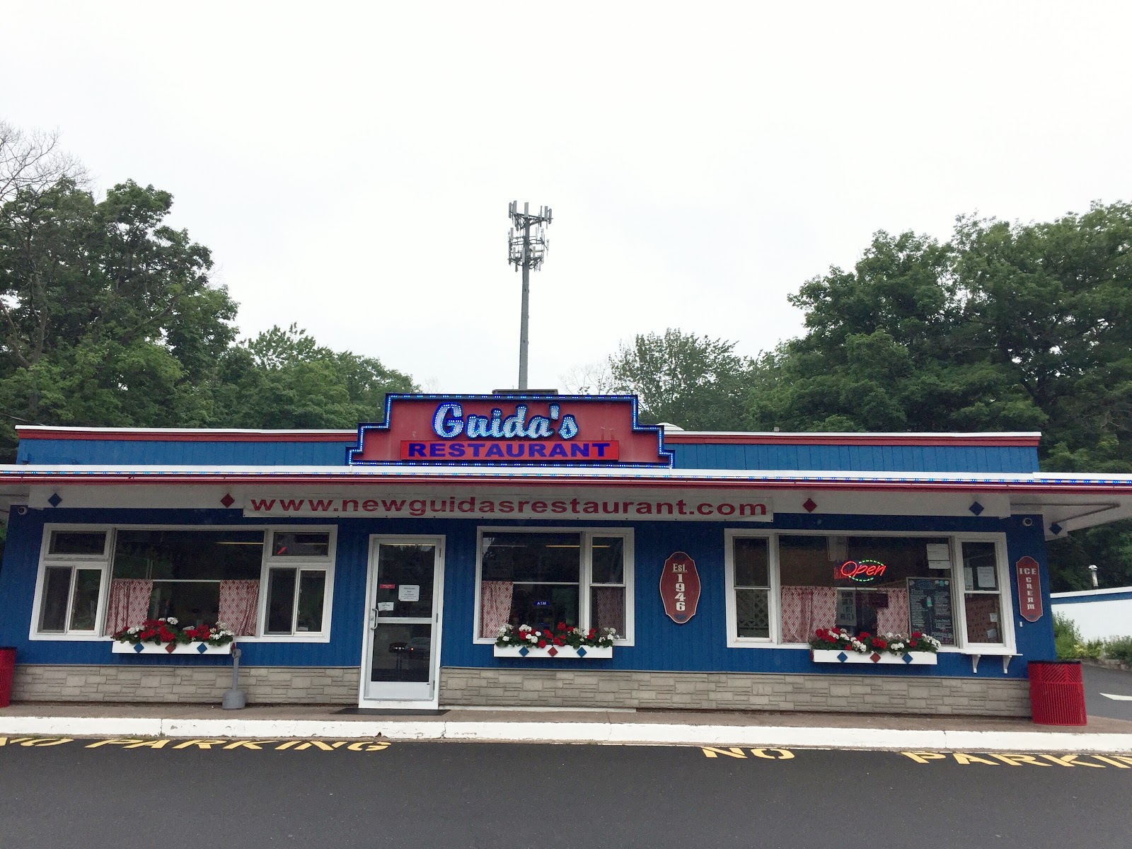 Picture for Guida's Restaurant