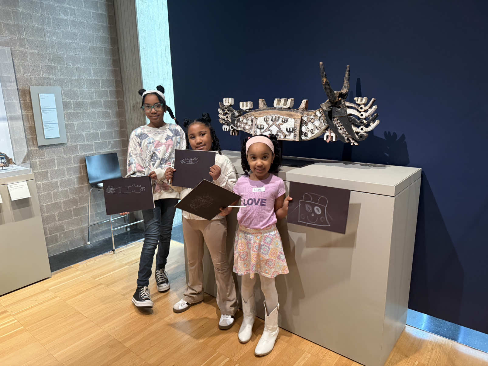 New Haven's Yale University Art Gallery