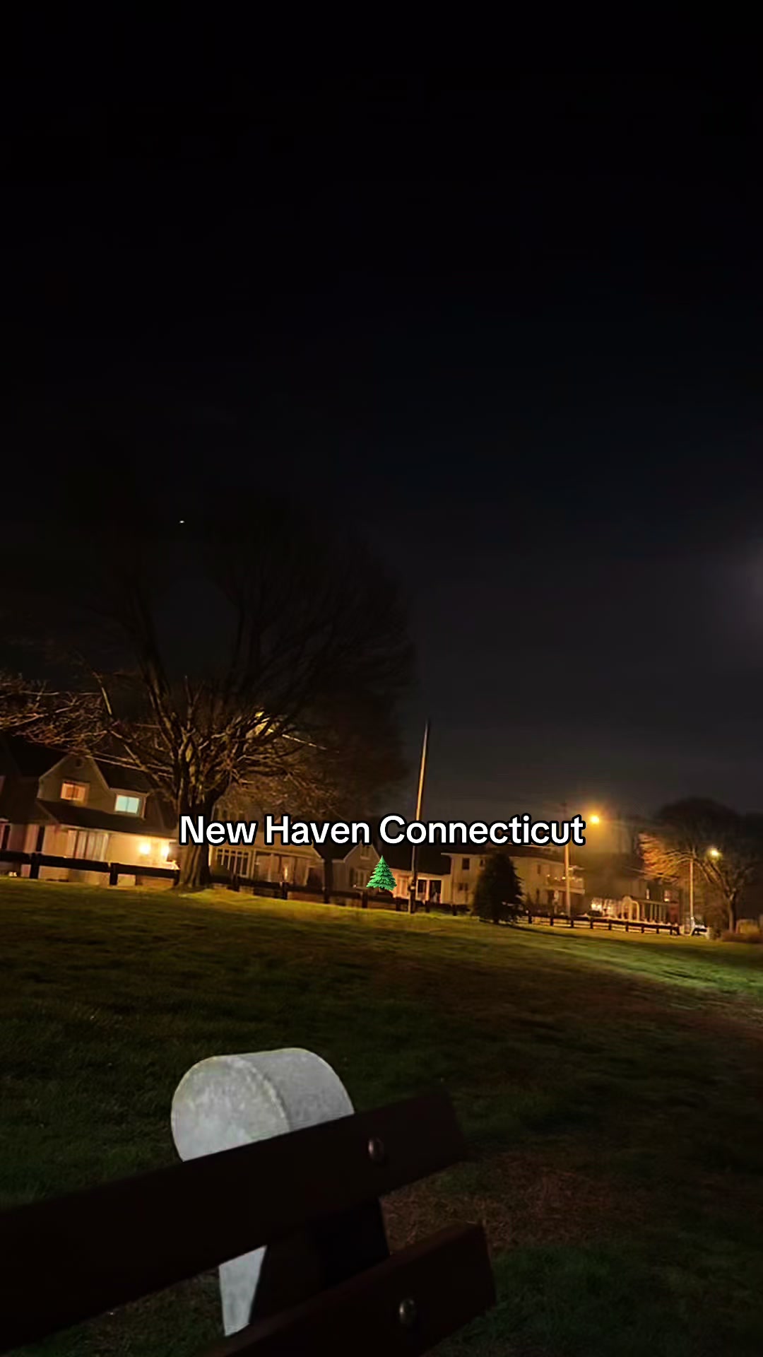 New Haven
