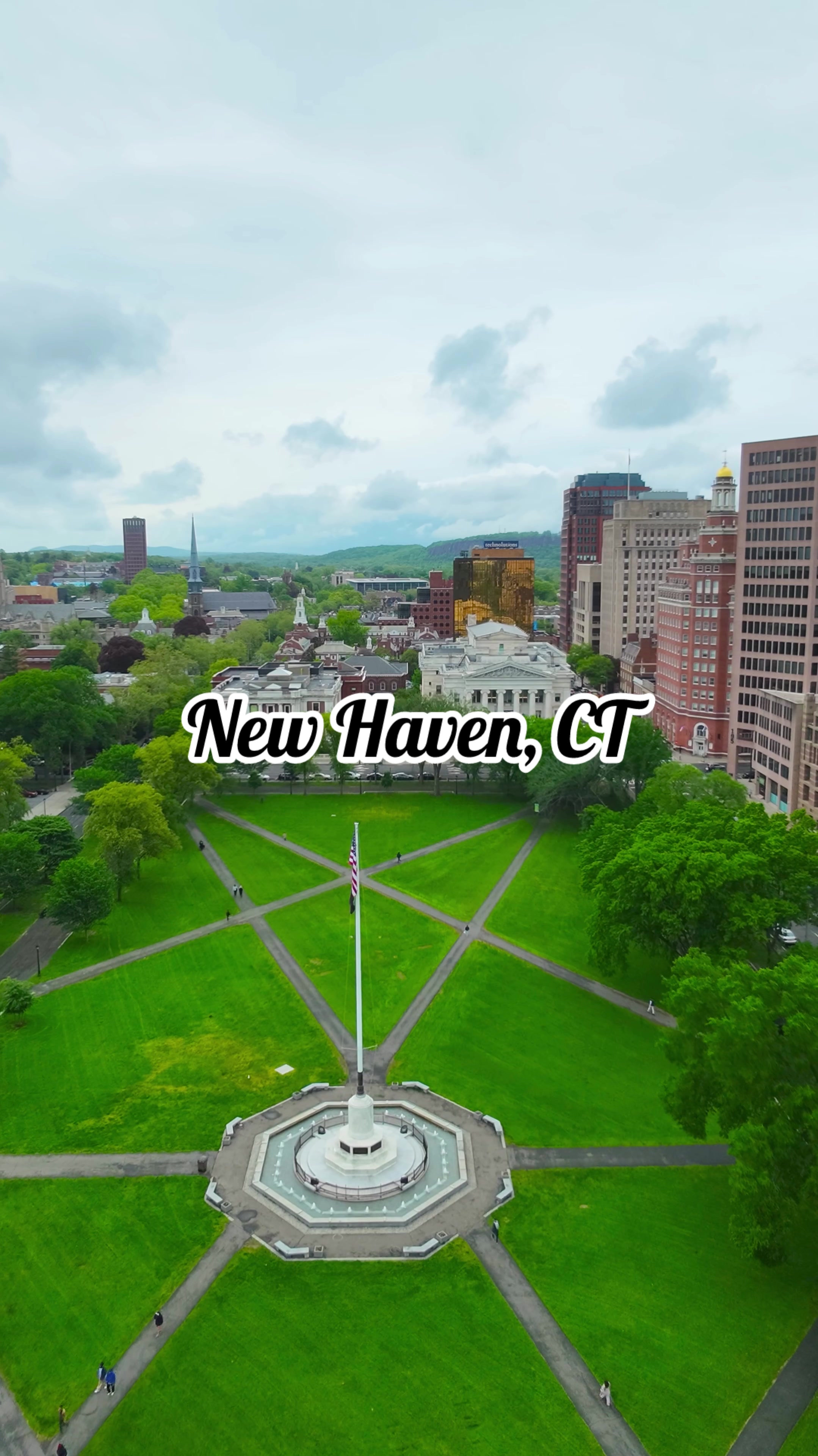 New Haven