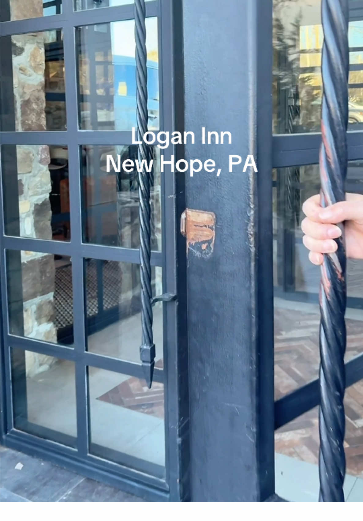 New Hope, PA