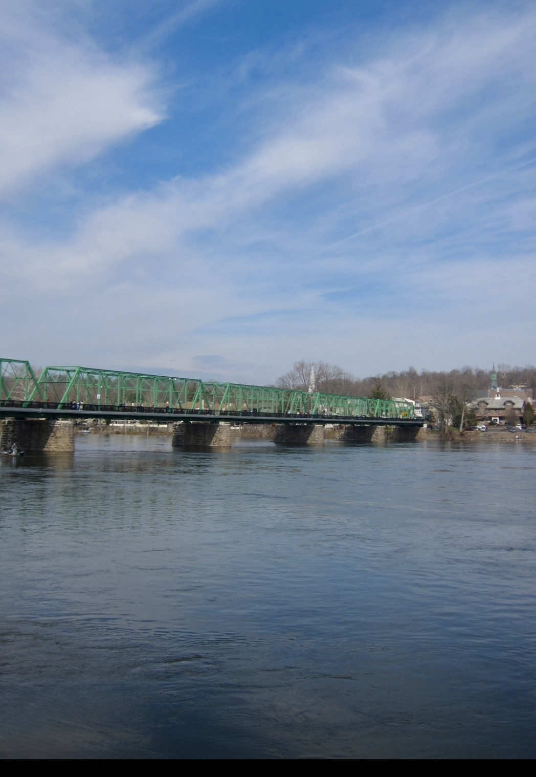 New Hope, PA