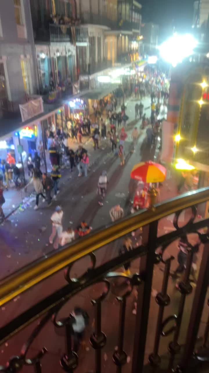 New Orleans, LA