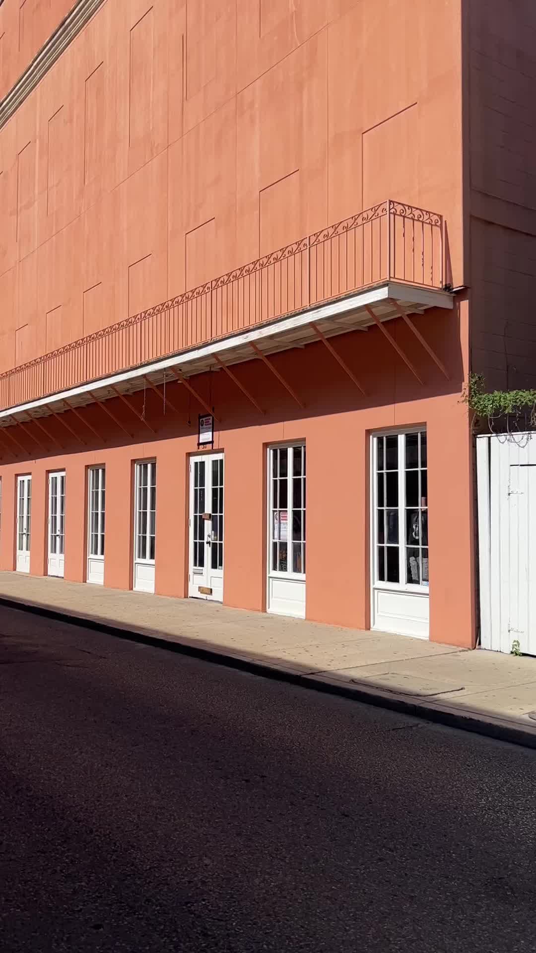 New Orleans, Louisiana