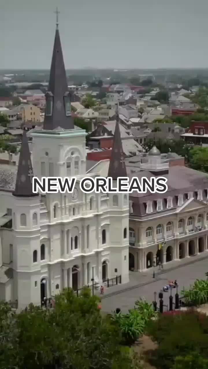 New Orleans