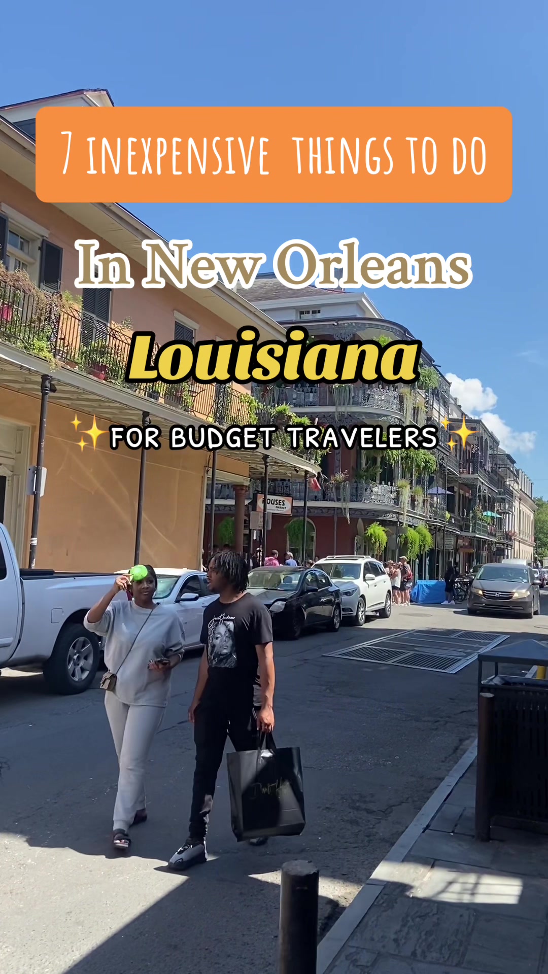 New Orleans