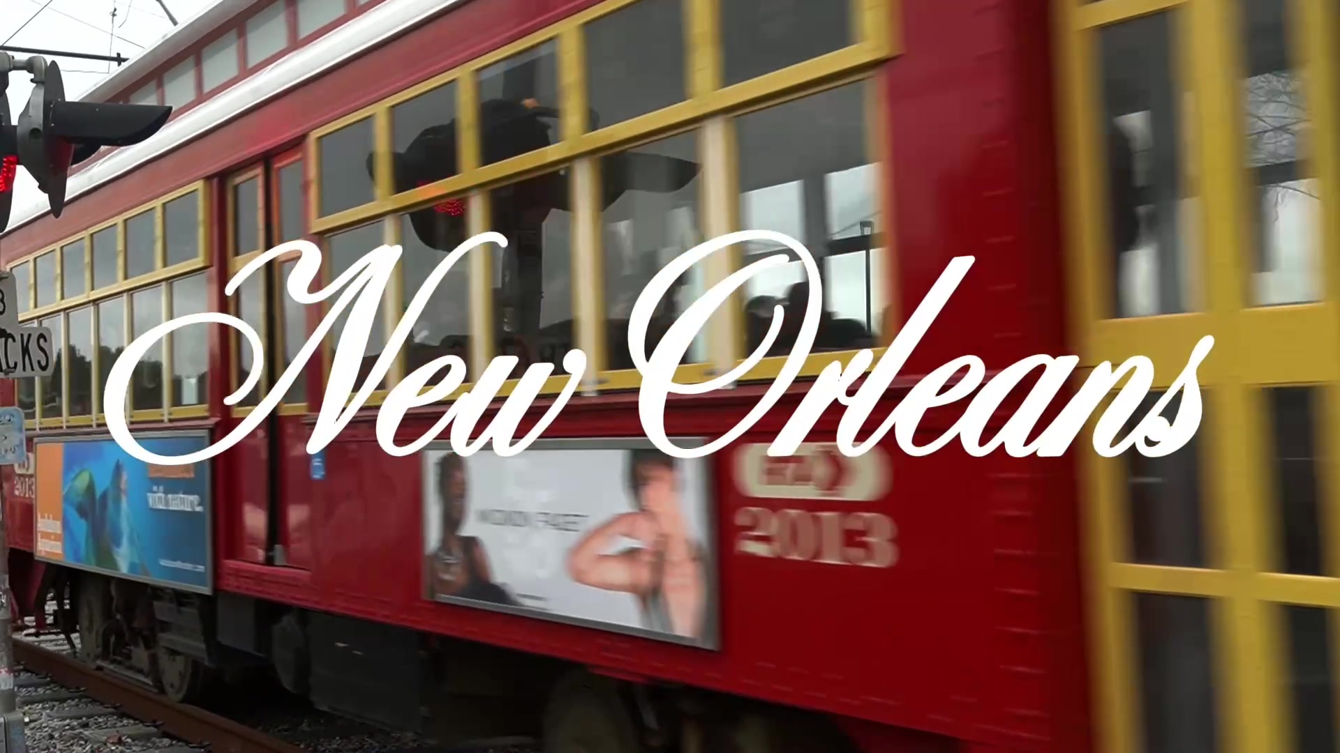New Orleans