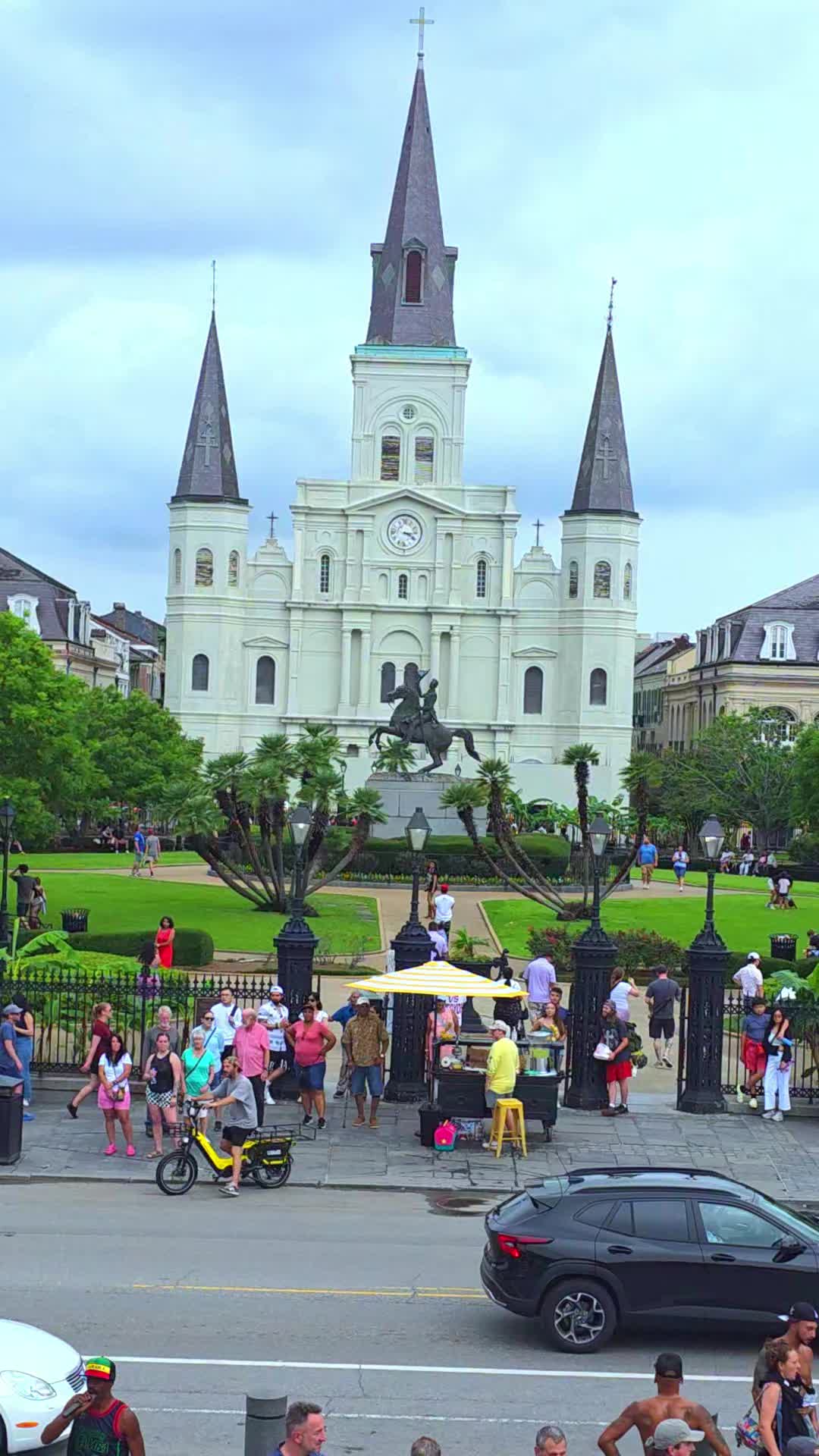 New Orleans