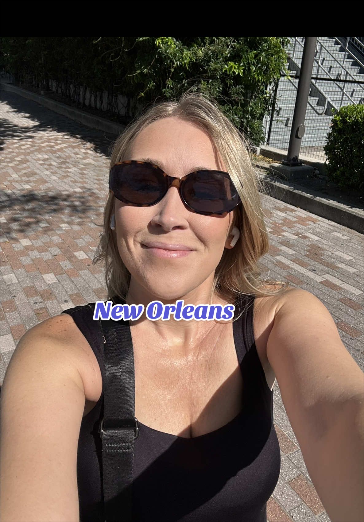 New Orleans