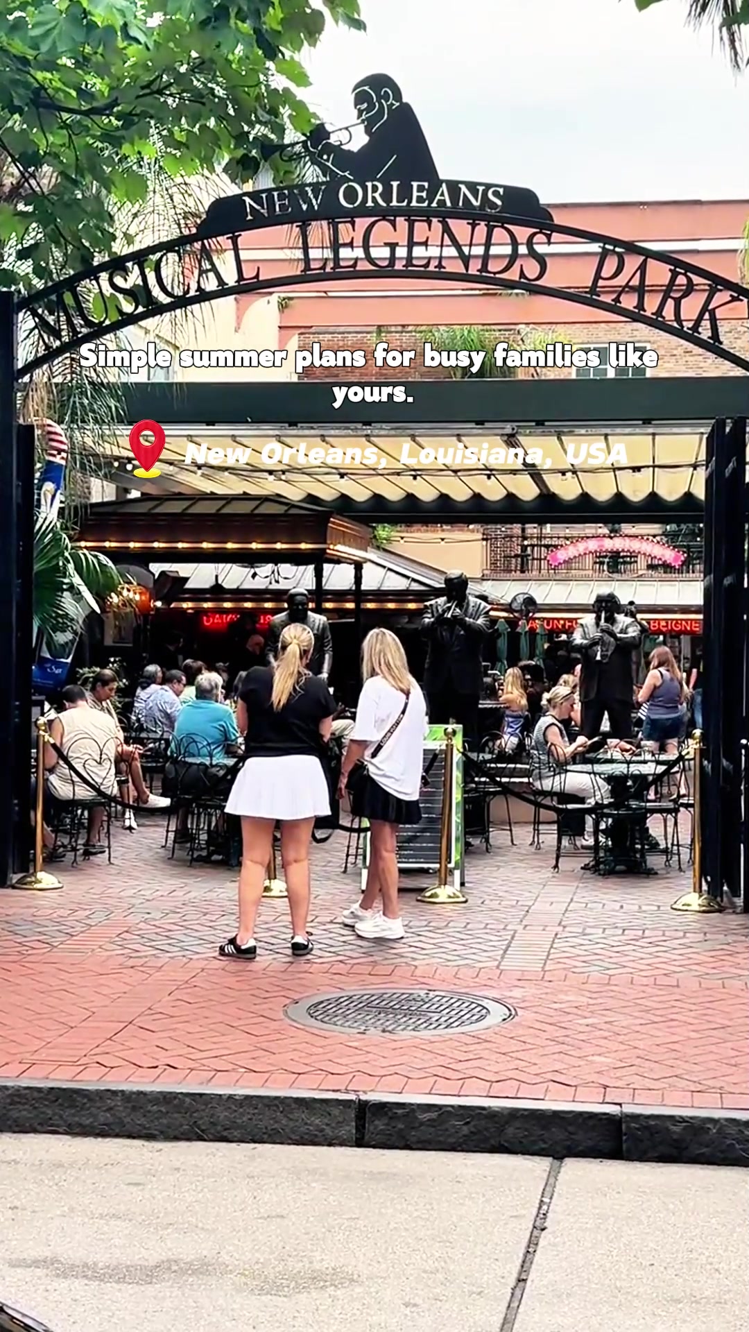 New Orleans