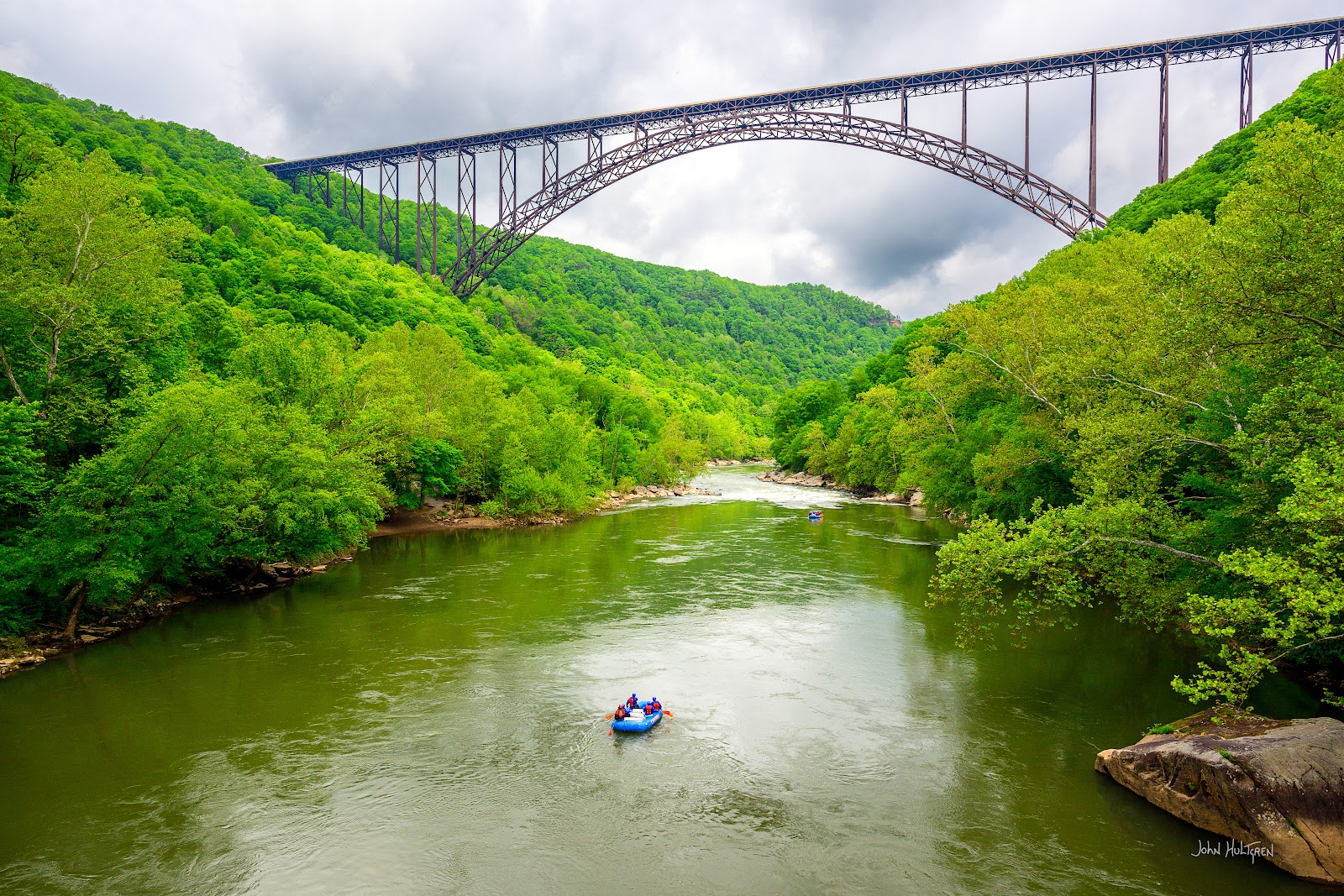 New River Gorge Bridge