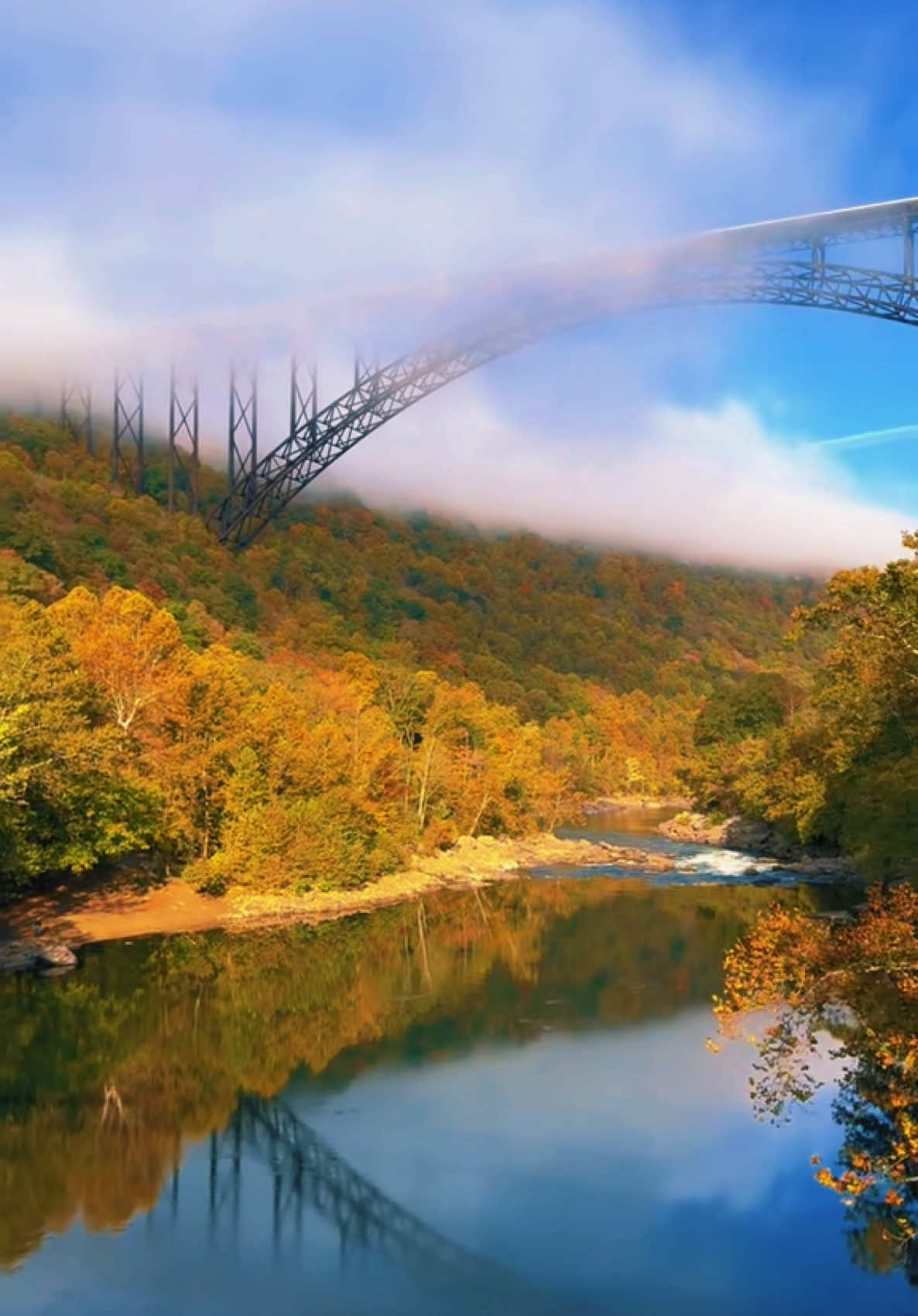 New River Gorge Bridge