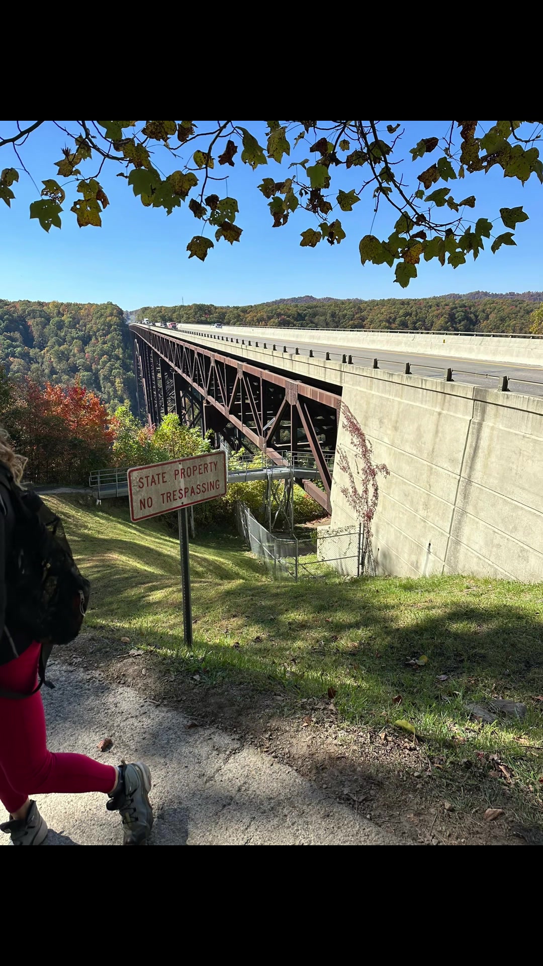 New River Gorge Bridge