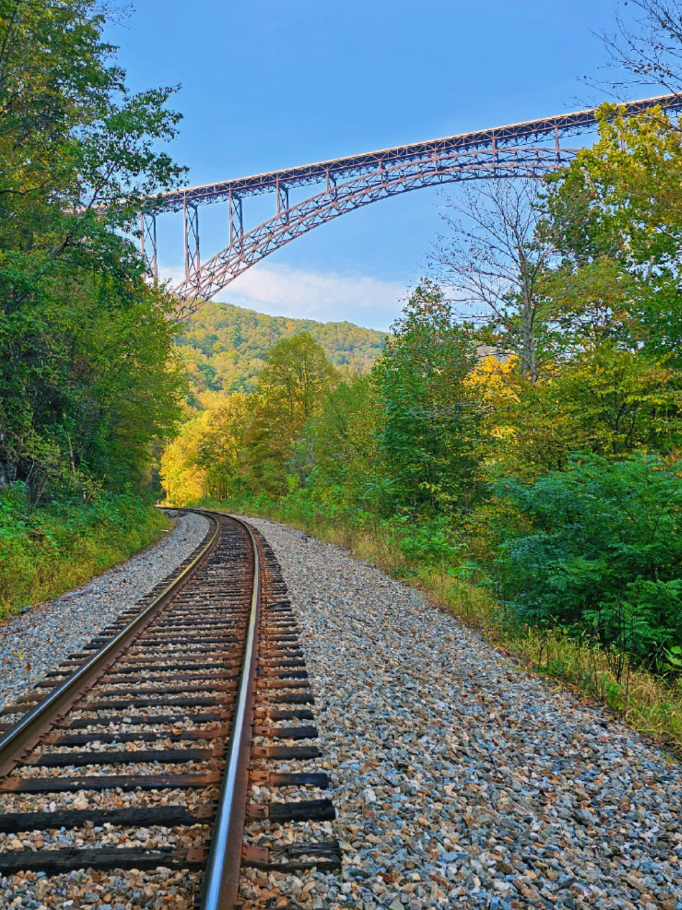 New River Gorge Bridge