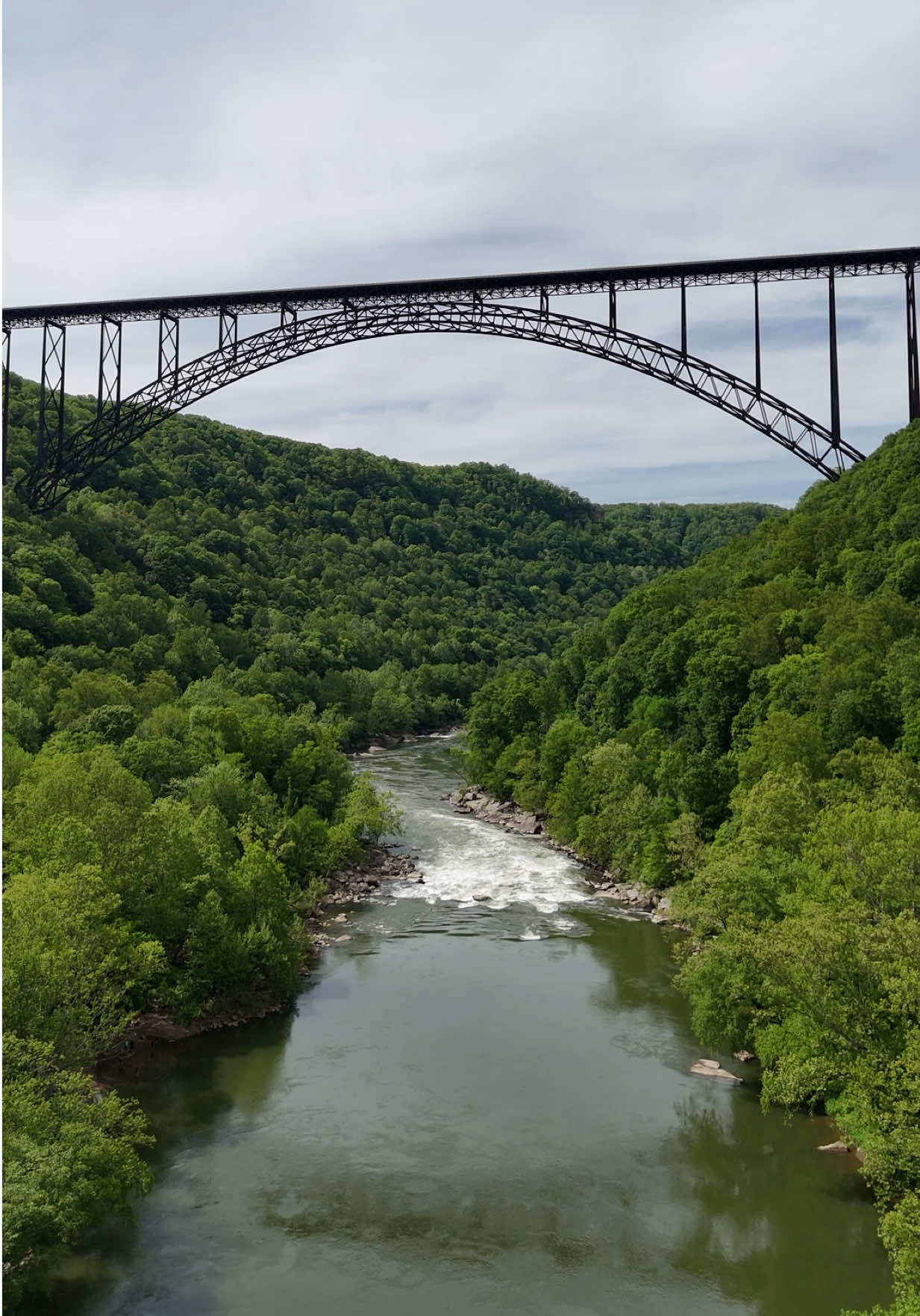 New River Gorge Bridge