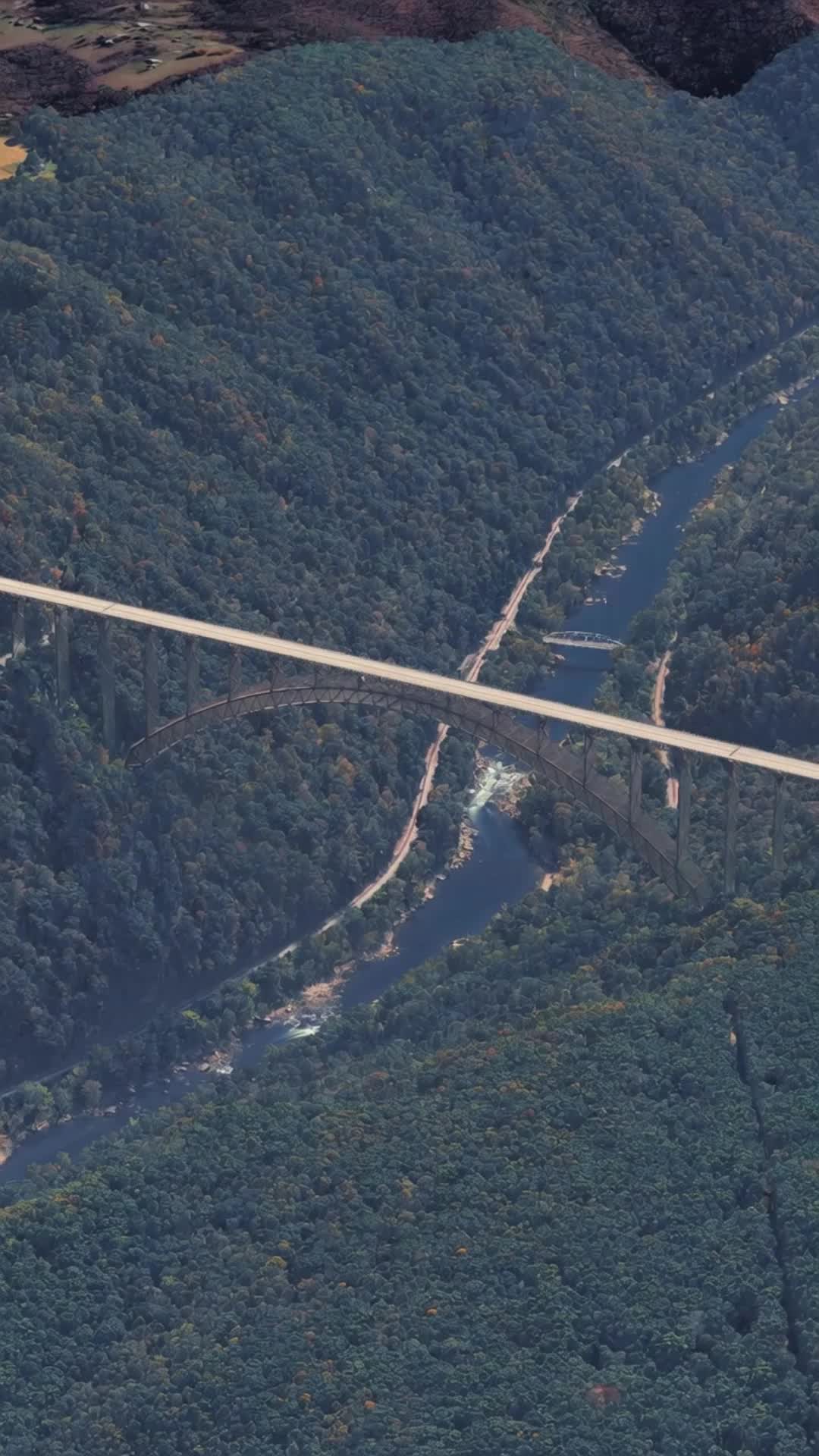 New River Gorge Bridge