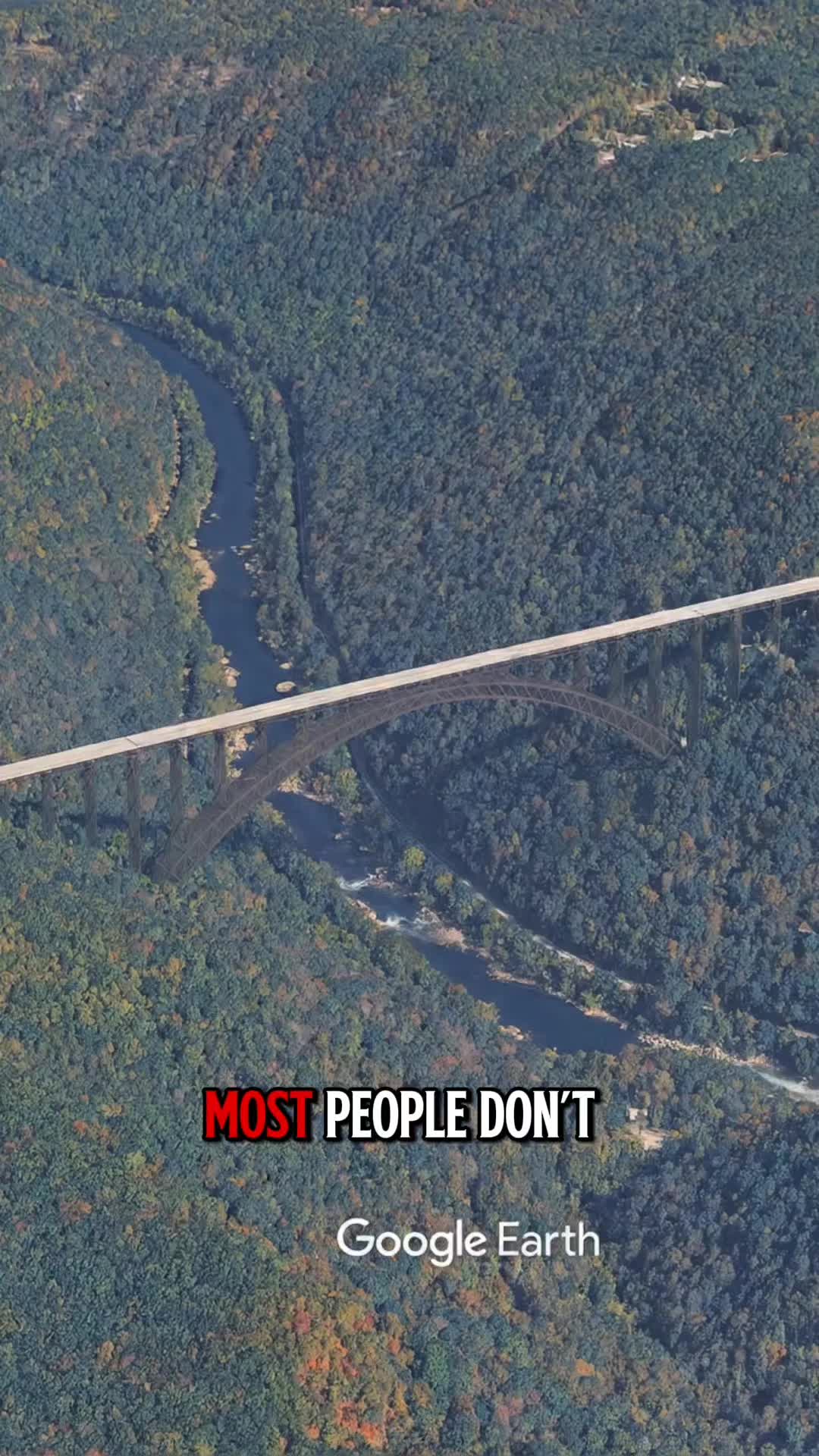 New River Gorge Bridge