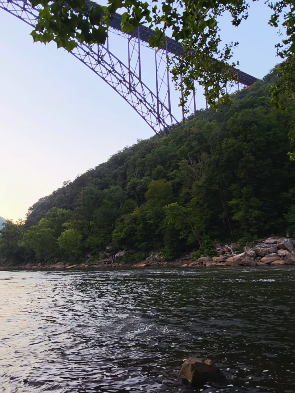 New River Gorge Bridge