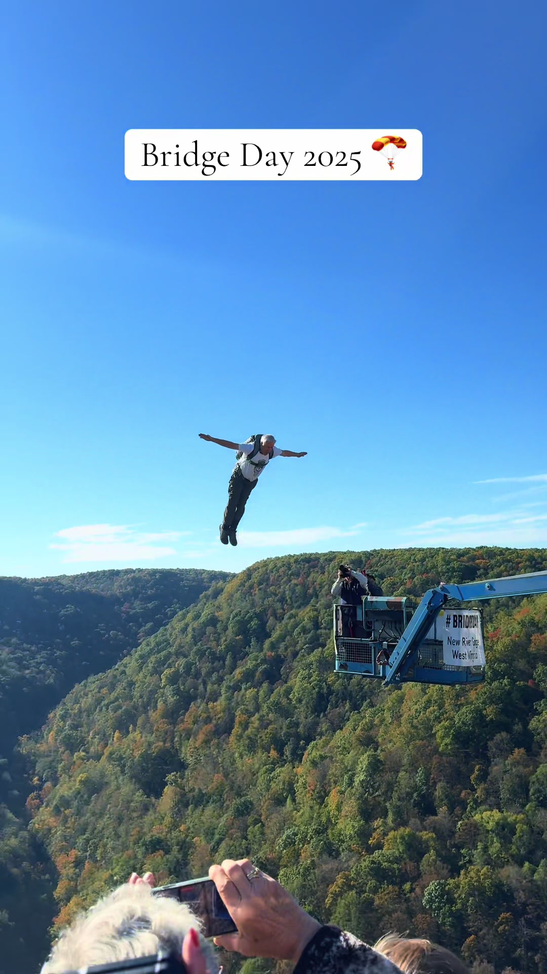 New River Gorge Bridge