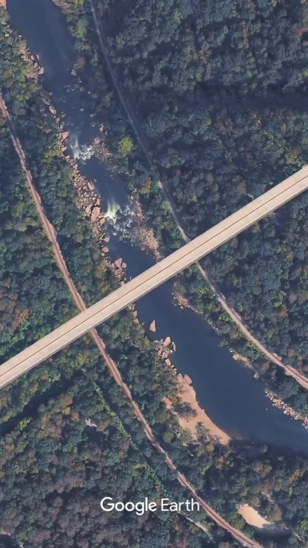New River Gorge Bridge
