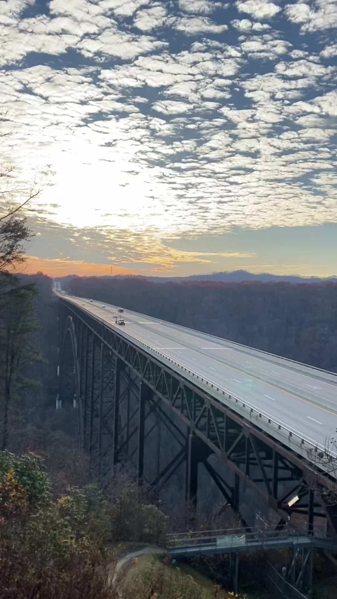 New River Gorge Bridge