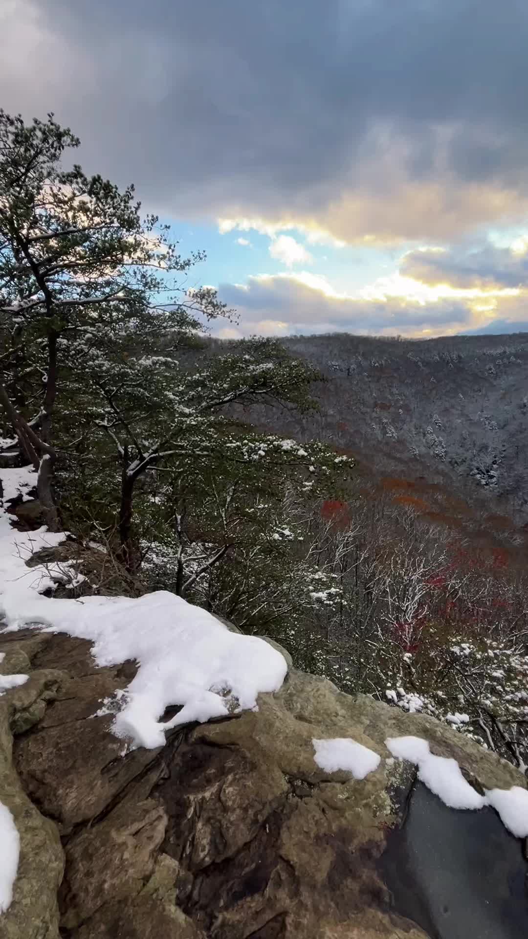 New River Gorge National Park and Preserve