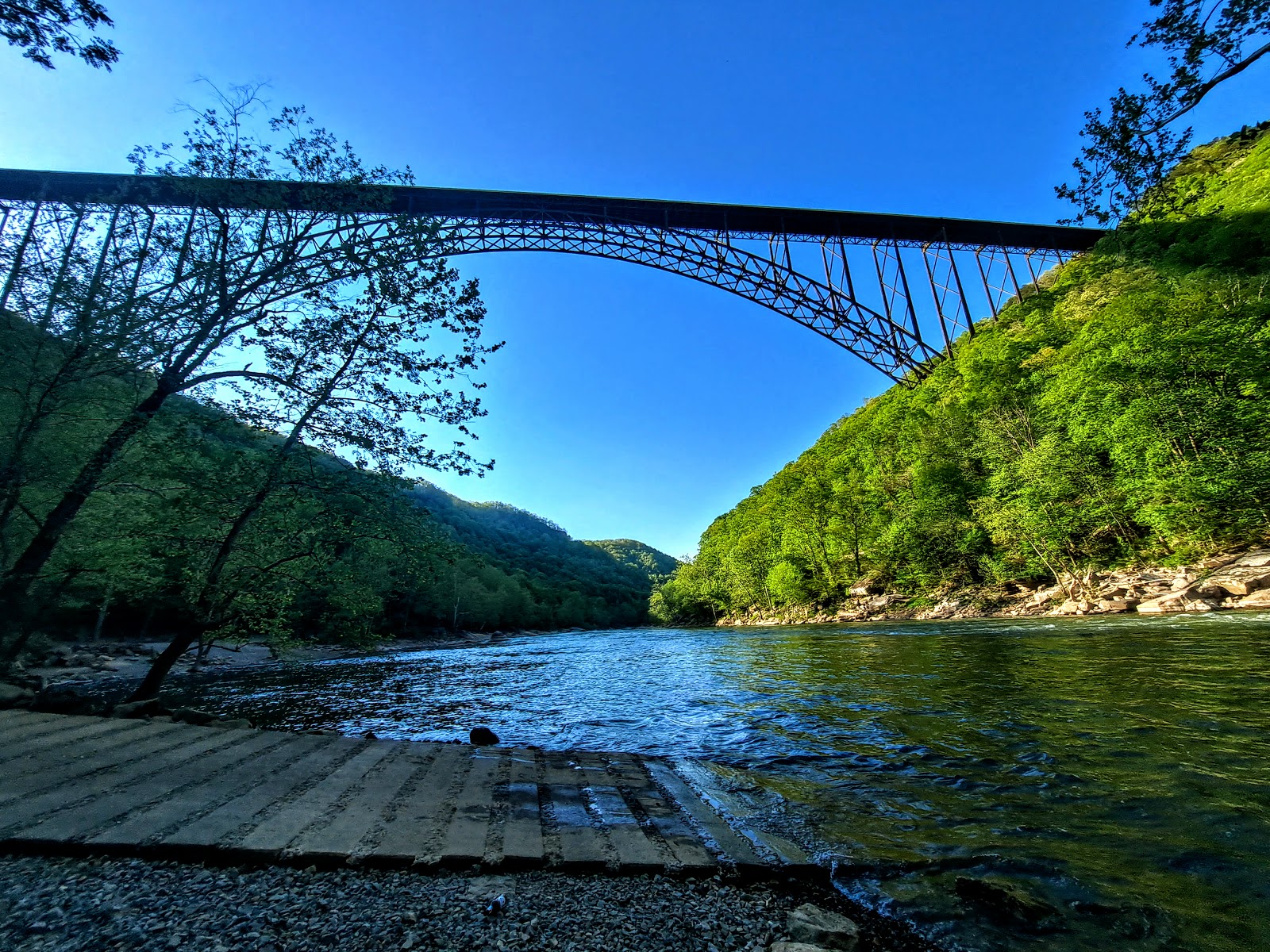 10 best places for Dog Friendly Weekend Getaways in West Virginia