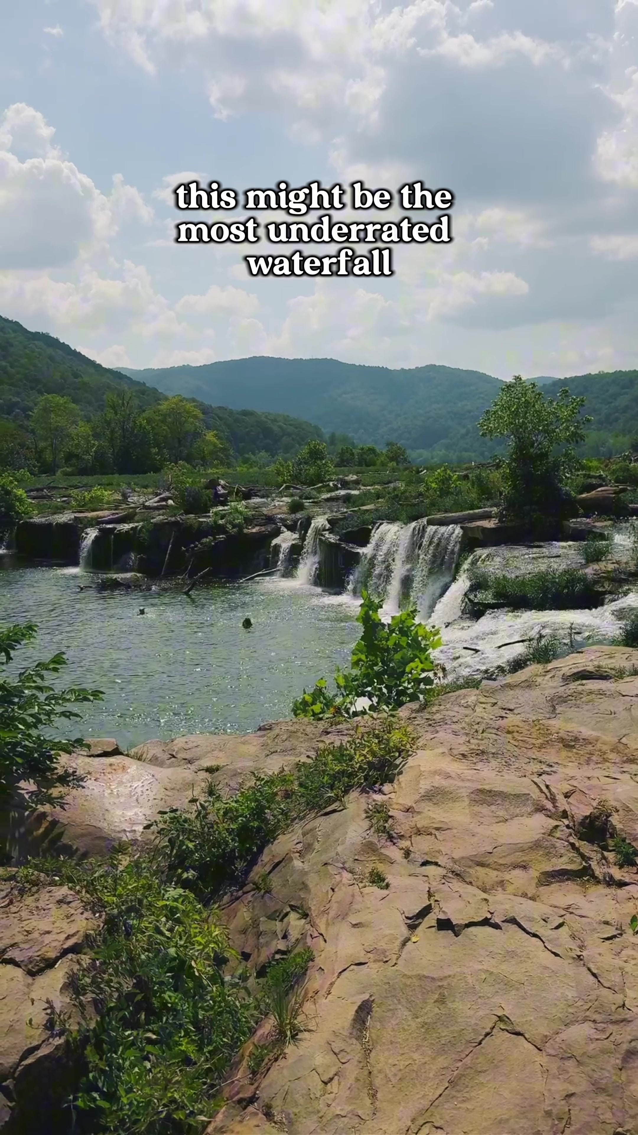 New River Gorge National Park & Preserve