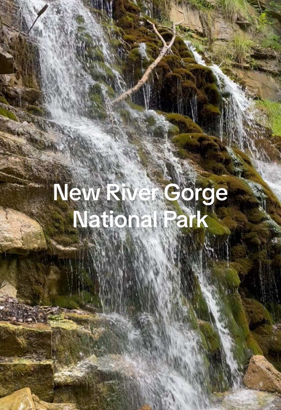 New River Gorge National Park