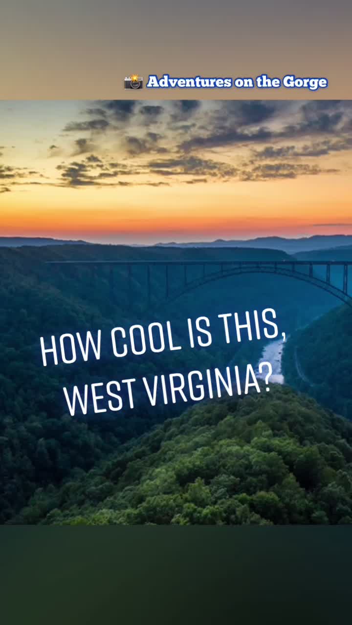 New River Gorge National Park