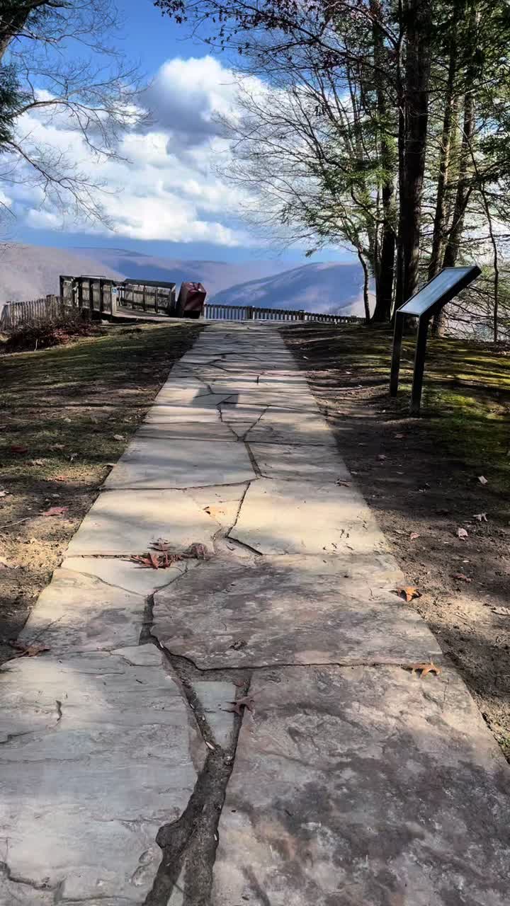 New River Gorge National Park