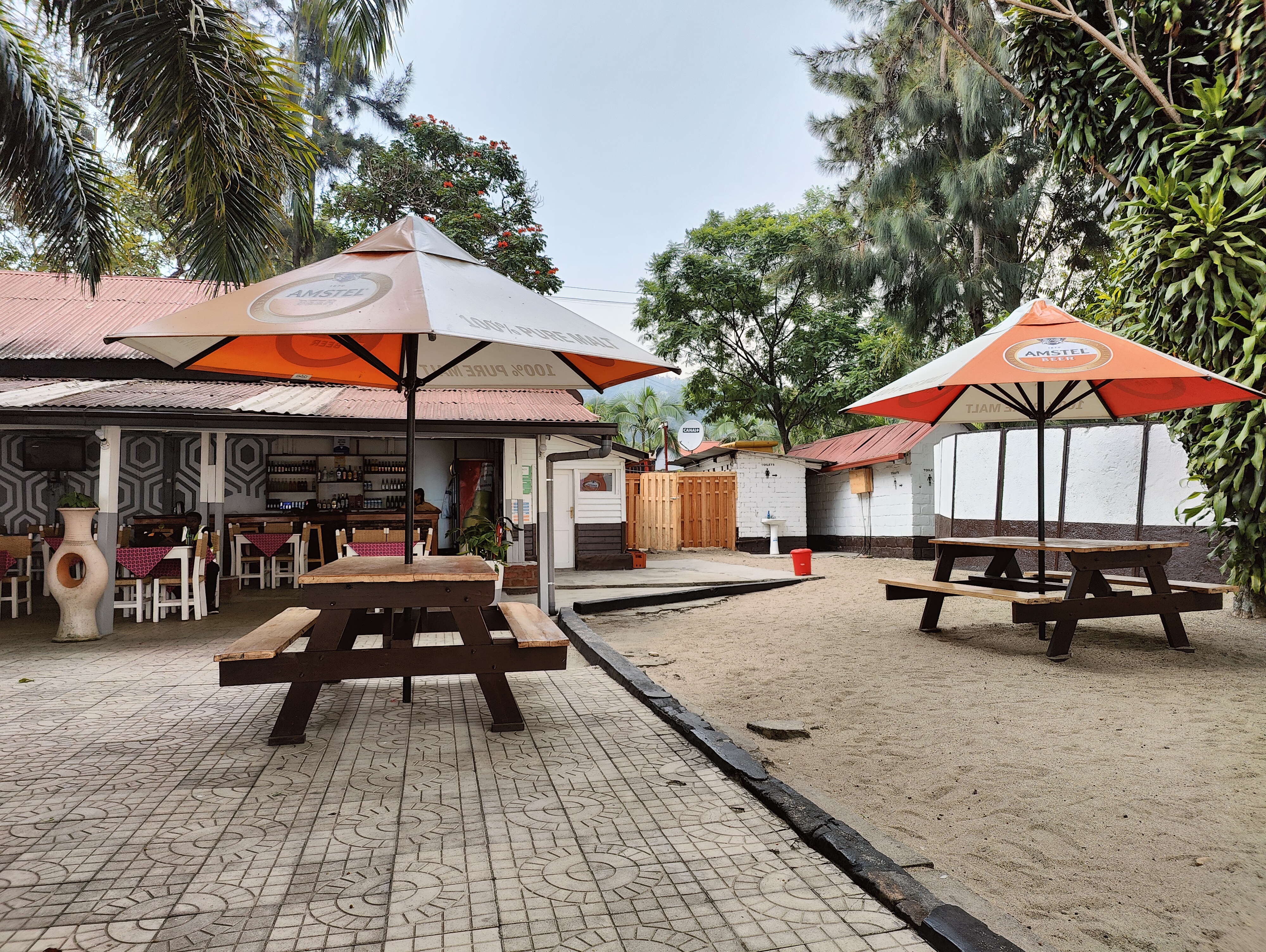 Picture for New Tam-Tam Bikini Bar & Restaurant